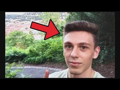 10 casos chocantes de pessoas desaparecidas flagrados por câmeras de segurança