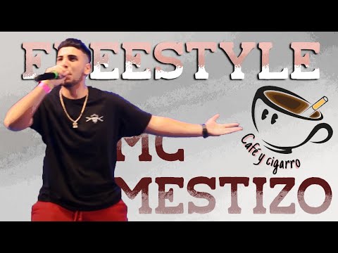 Café y Cigarro | Mc Mestizo Freestyles