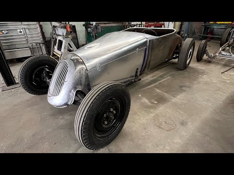 Eastwood Contour SCT vs Bauer Surface Finishing tool