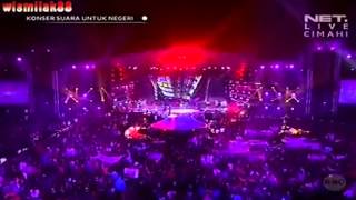 Download lagu Jamrut & Iwan Fals - Kabari Aku @Konser Suara Untuk Negeri 2014 mp3 Download lagu Jamrut & Iwan Fals - Kabari Aku @Konser Suara Untuk Negeri 2014 mp3