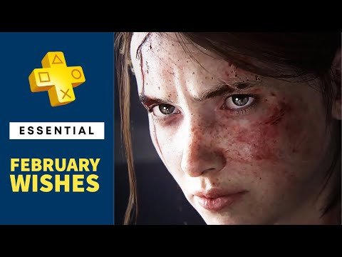 This Would be Great for PS PLUS Essential for February 2023 - PS+ February