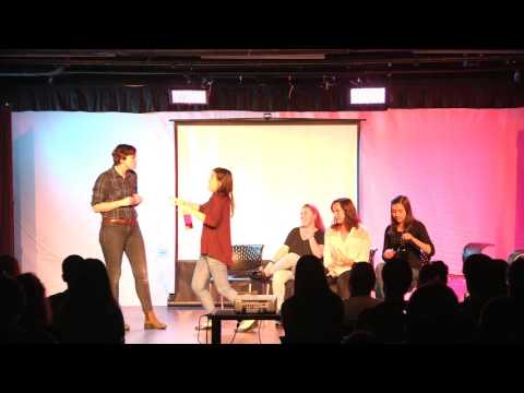 Sam Crichton - Anyone But Me - Misc Originals