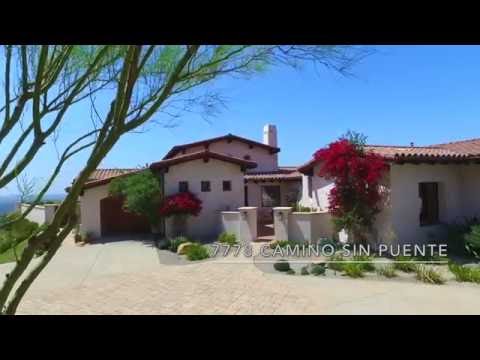 7778 Camino Sin Puente, Rancho Santa Fe, CA 92067 | $2,295,000