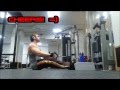 93 KG bodyprogress - Heart of courage
