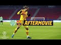 ?  FERENCVAROS 0-3 BARÇA | AFTERMOVIE