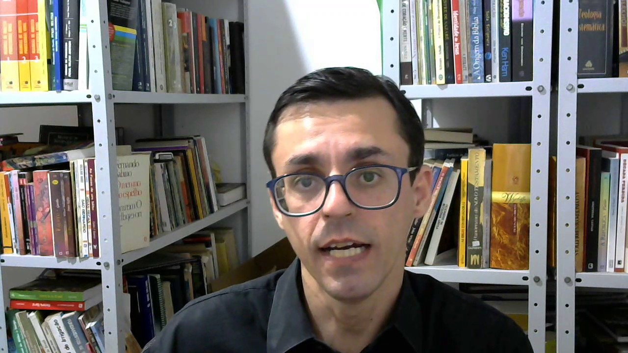 Experiências pentecostais antes do Pentecostalismo Histórico: o caso de Friedrich Matschulat