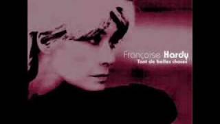 Grand Hôtel ~ Françoise Hardy