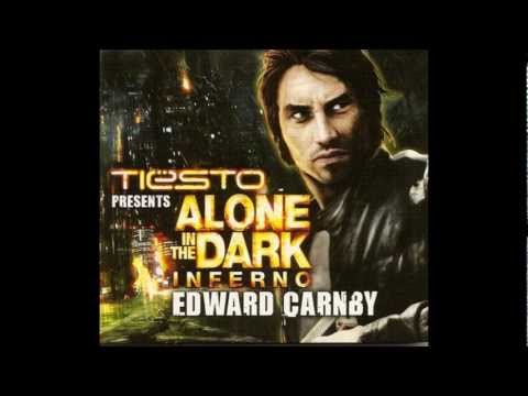Alone In The Dark Inferno -- Edward Carnby (Tiesto Vocal Mix)