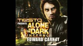 Alone In The Dark Inferno -- Edward Carnby (Tiesto Vocal Mix)