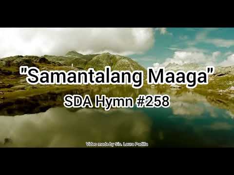 Samantalang Maaga #258 | Work for the Night is Coming