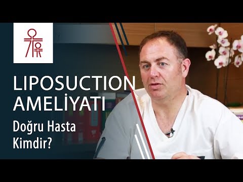 Liposuction için ideal hasta kimdir?