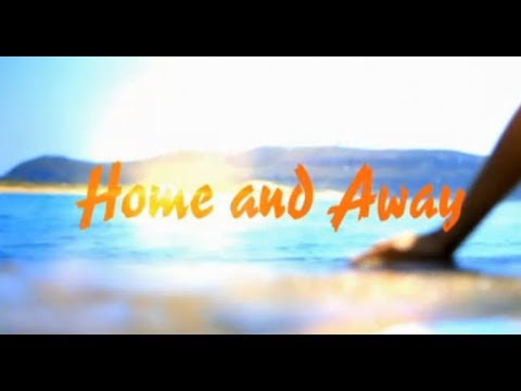 Home and Away   Episode 6237  14th July 2015   Video Dailymotion