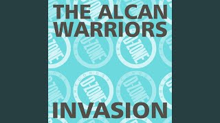 invasion