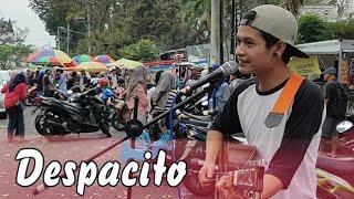 Download lagu Gagal Nyanyi Despacito (Musisi Jalanan Malang Kota) mp3
