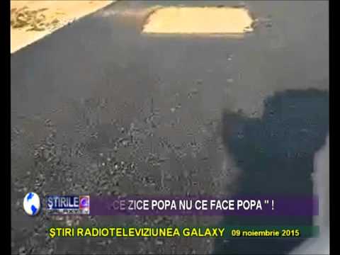 LA CUJMIR...FA CE ZICE POPA NU CE FACE POPA