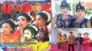 Download lagu LIVE Sumobito Jombang- TAYUB JAWA TIMUR CAK SUWARI CS- Di Rumah Ibu Ningsih mp3