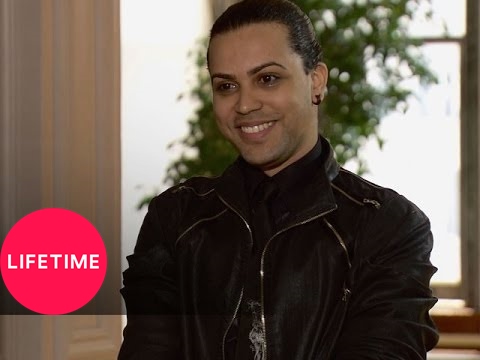 Project Runway: First Impressions (S13, E1) | Lifetime