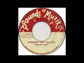 Gregory Isaacs "Sweeter The Victory" (Sounds of Musik) 1972