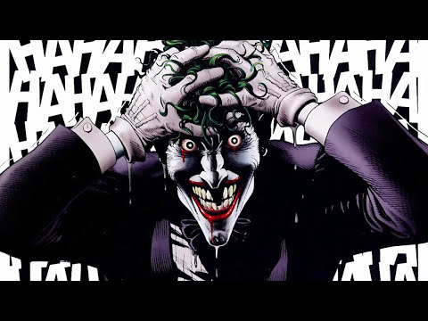 Batman lascia morire Joker
