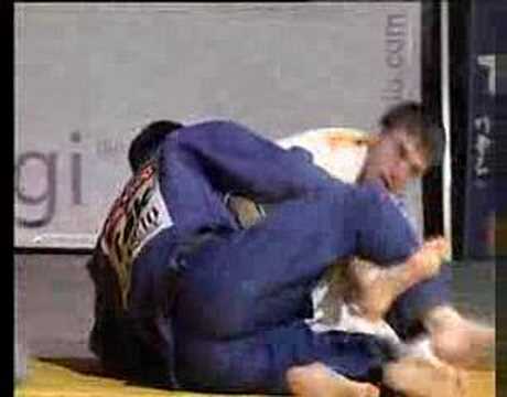 Judo Tre Torri 2008 - BOUKEIV - MADDALONI - FINALE CAT 73 KG