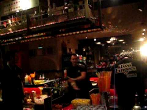 DJ ZMIJA 2004 SERBIA   Belgrade Mr STEFAN BRAUN Club