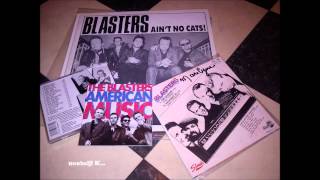 early BLASTERS - she´s gone away