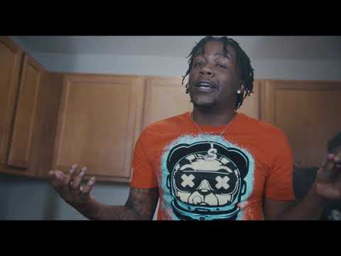 DBRSONIC- "Put Yo Mans On" (Official Music Video)