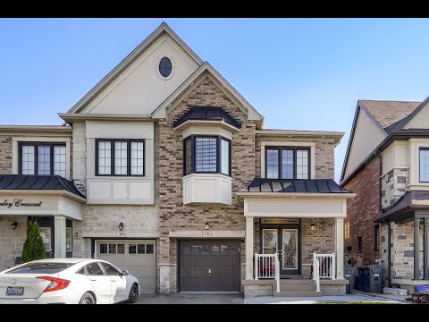 70 Dunley Crescent, Brampton Home for Sale - Real Estate Properties for Sale