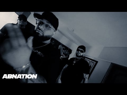 Kaze401 - GARXON (Video Oficial)