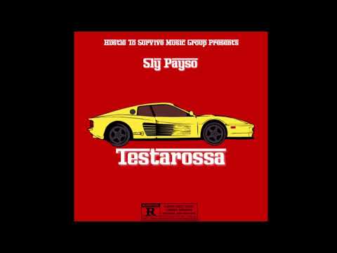 Sly Payso - Testarossa