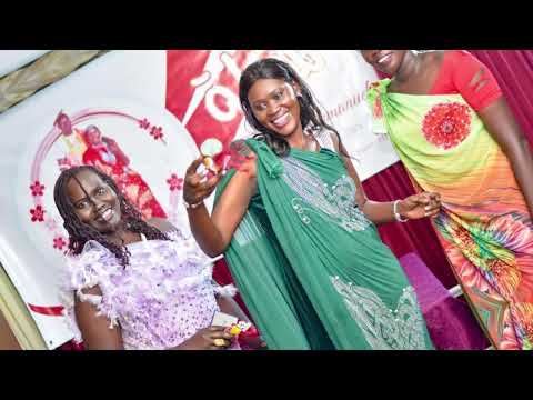 John Chibadura  -  Yeukai