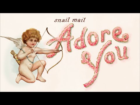 Video thumbnail for Adore You (Valentine Demo)
