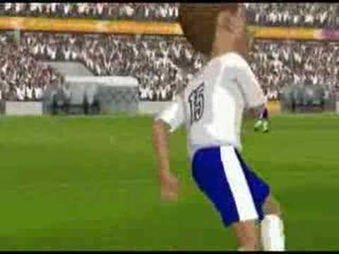 SWOS - Jon Hare interview