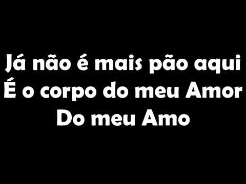 Mística Sublime - Colo de Deus (COM LETRA)