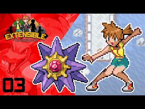 MEGALOCKE EXTENSIBLE Ep.3 - IN SANTIMUR WE TRUST