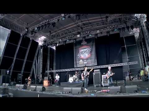 NIL - Mrs. Blame and Disgrace - live at Masters Of Rock 2013