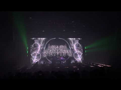 Hotbox + more - Liquid Stranger (Live @ Mission Ballroom Denver ’21)