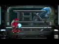 THX Tex Vs The Robot 2020 Deep Note Only