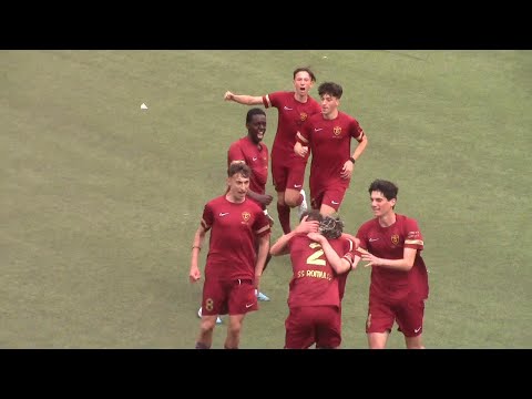 Under 17 Elite | Play Off | Romulea - Lodigiani 2-0