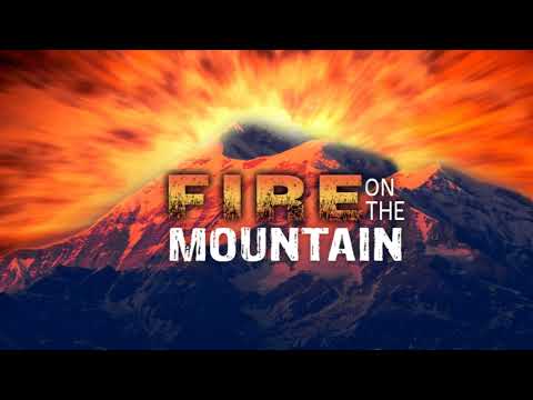 Fire From The Mountain | GoMZ - NOW LIVE!