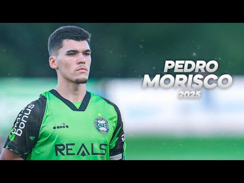 Pedro Morisco - The Future of Brazil - 2025ᴴᴰ