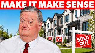 Home Prices Are Down