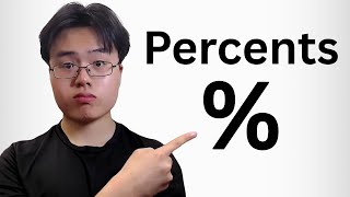 All of Percentages on the SAT