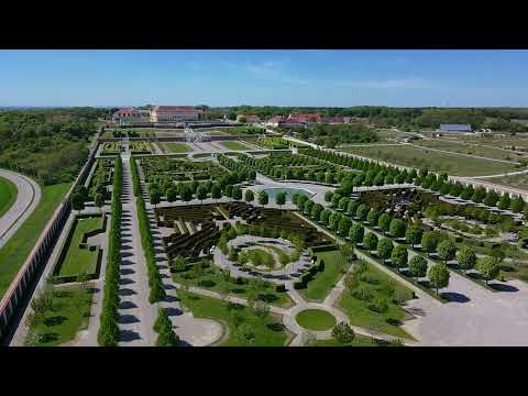 Castle Schloss Hof 2026