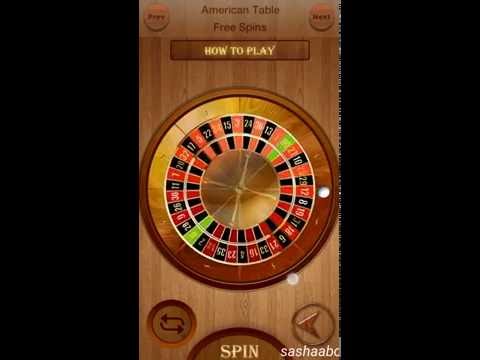 roulette gega обзор игры андроид game rewiew android