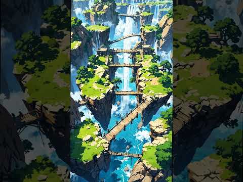 Skyland Sojourn Lofi 🏞️