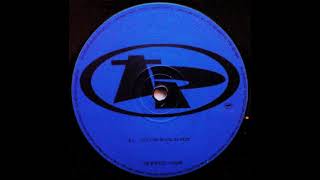 Brothers Luv Earwax ‎– Bobs Yer Uncle Dreamscape Landscape Mix