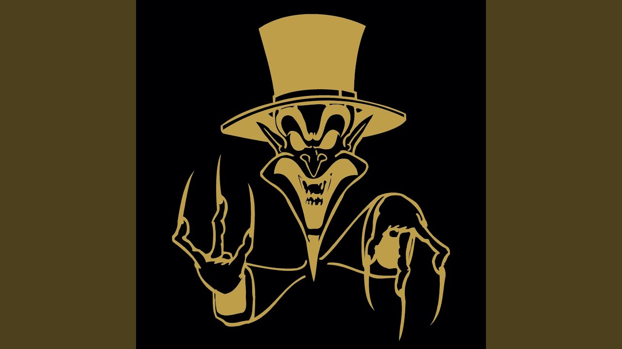 Insane Clown Posse - The Dead One