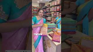 Download lagu Art Silk Sarees | templedesigner.com🛕🛕 mp3