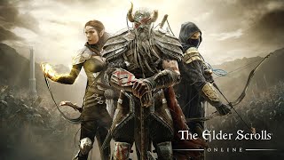 Для новичков и вернувшихся: Bethesda опубликовала видеообзор MMORPG The Elder Scrolls Online